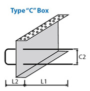 Rebate Box System Type C