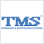 tms formwork