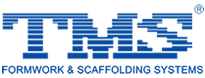 TMS Formwork Logo